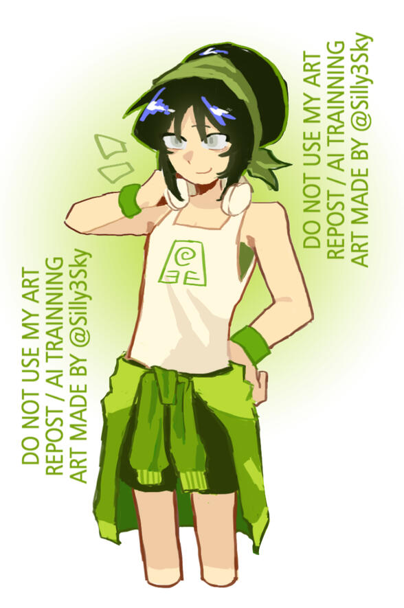 Toph
