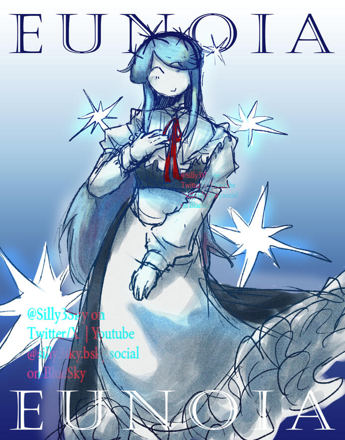 Eunoia | Full render