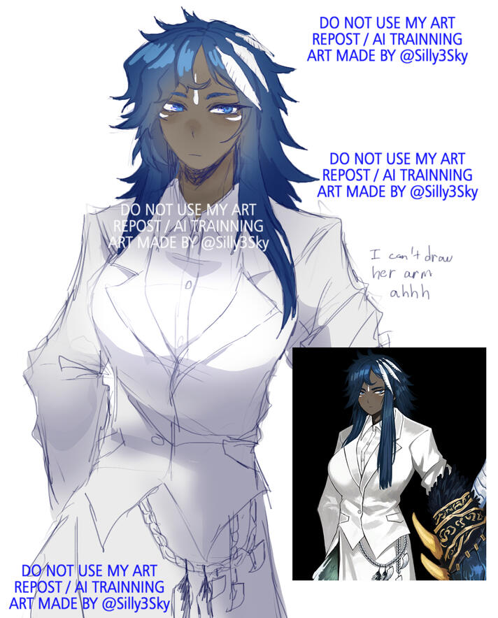 Rufo | Base color + Shapes