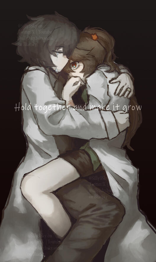 A&C | Full render