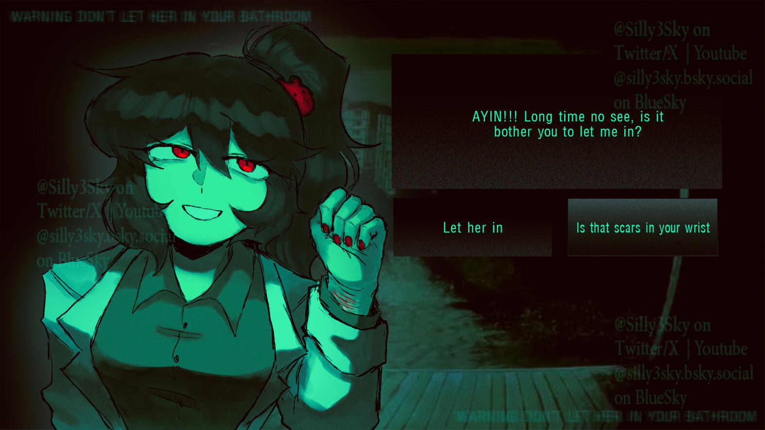 Carmen | Full render