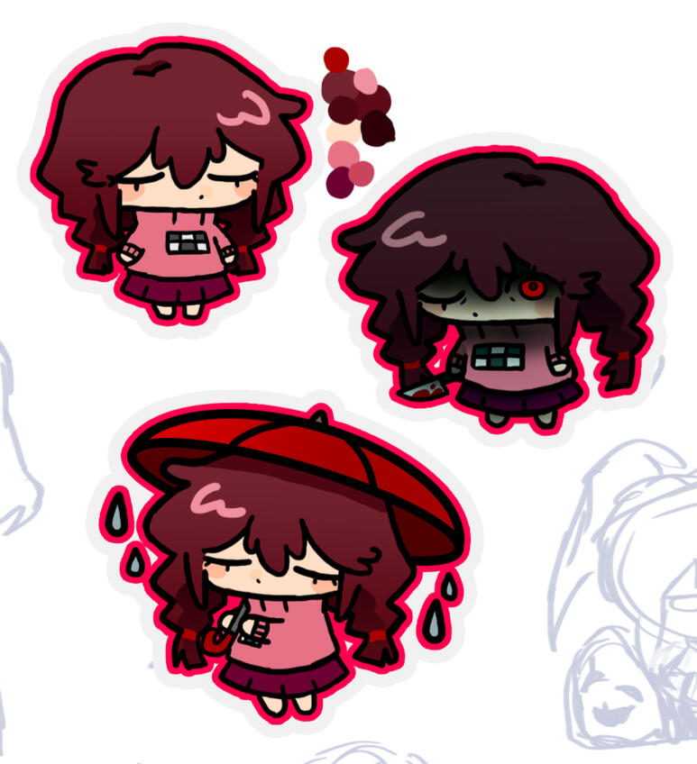 madotsuki