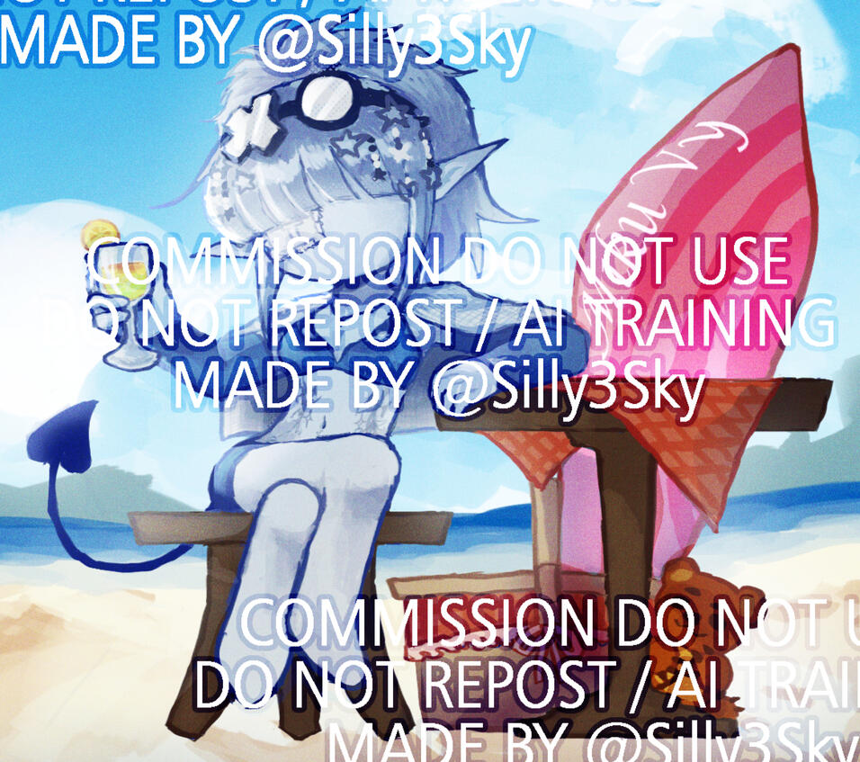 Roblox commission
